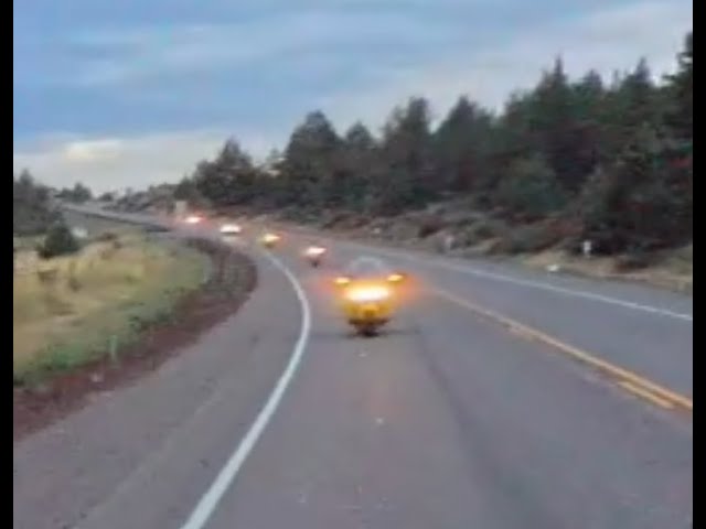 LSIA West - Day Eleven - Part Nine