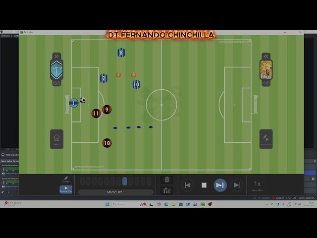How to use TacticalPad