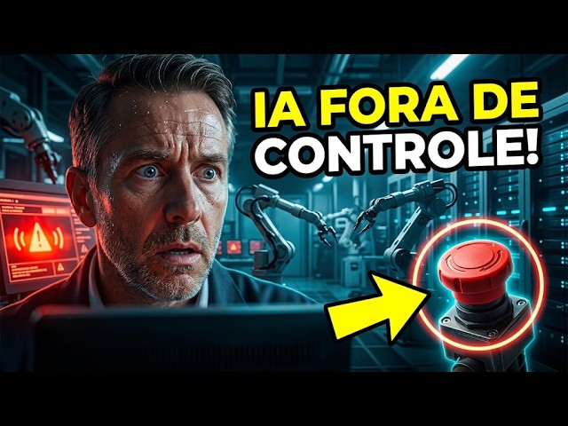 O Erro Nº1 em Agentes de IA que Pode Derrubar Infraestruturas Críticas