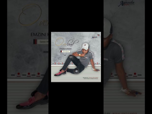 Overload Ft Gadla Nxumalo - Sigalelekile 🔥🔥