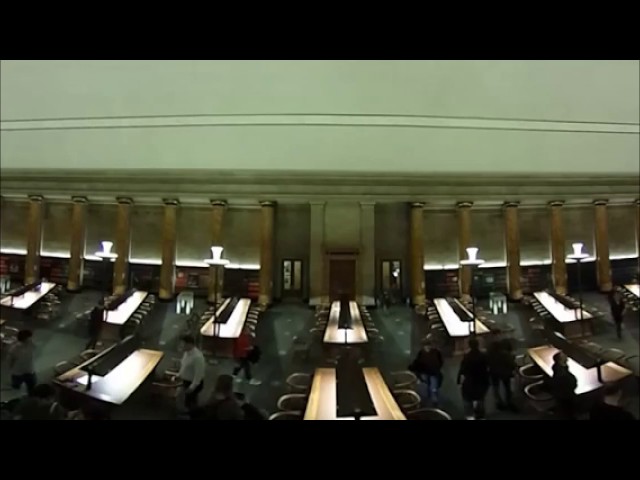 Playing the Echo, 360 video, Salford University