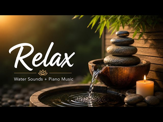 Soft Piano Music for Studying and Learning | Calm Instrumental Background Music for Classroom