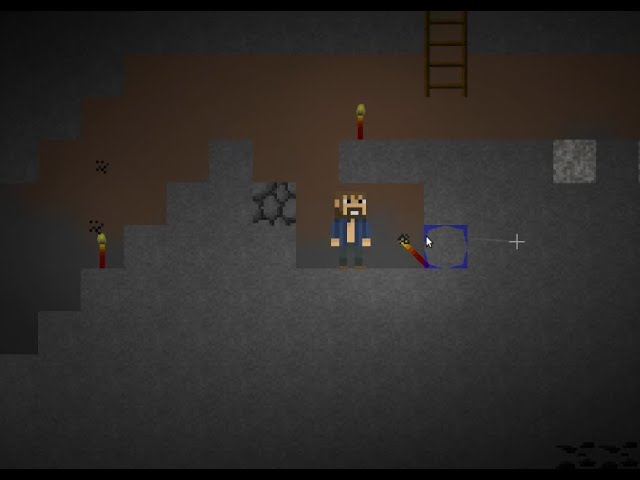 Fixing a Mine Blocks bug Zanzlanz didn't dare to touch