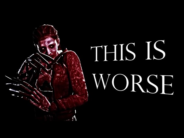 This Left 4 dead 2 Mod Is Worse Than Nightmare Mod
