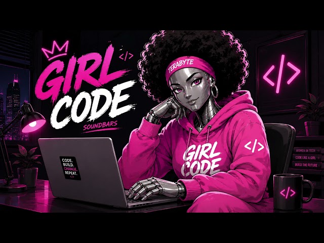 Girl Code 💻 (Official Audio) | Soundbars
