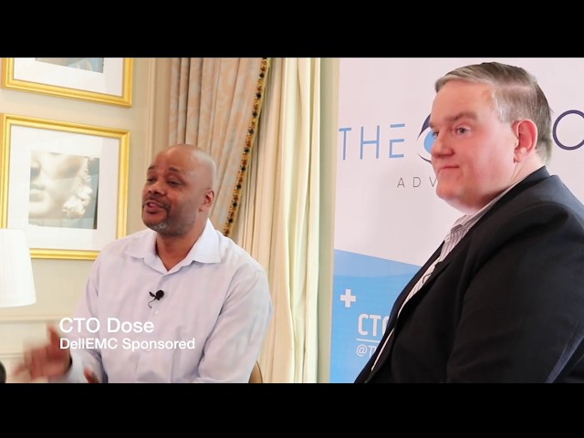 DellEMC Cloud Services