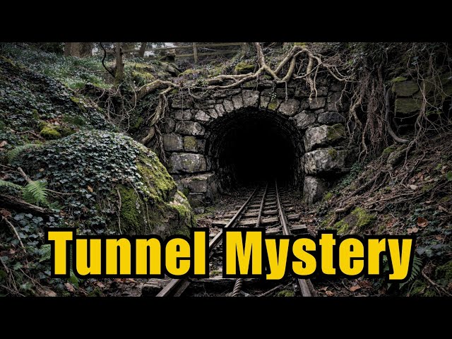 The Tramway That Vanished Beneath Glaisdale