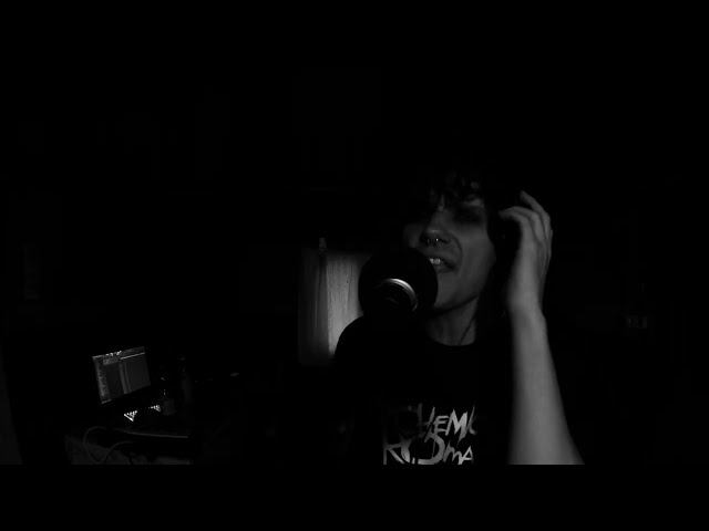 My Chemical Romance - Thank You for the Venom (cover by ECTO)