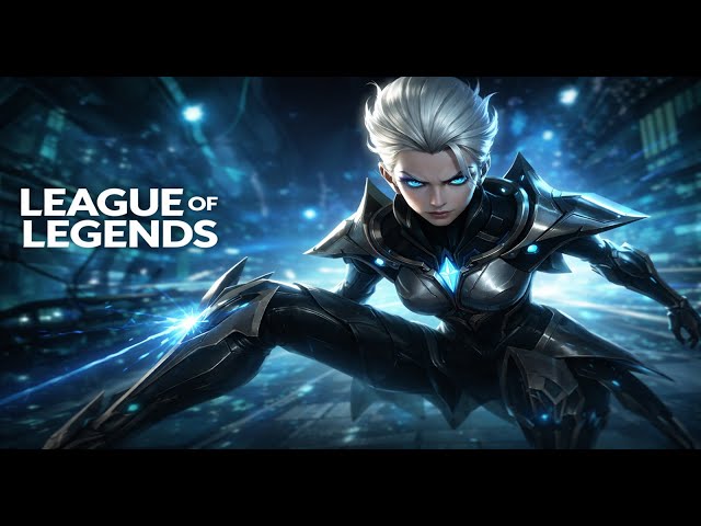 Chill LoL Stream | Top + Jungle Live | League of Legends