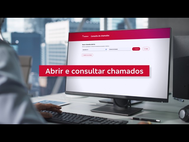 Bradesco Developers Portal | Support and Tickets