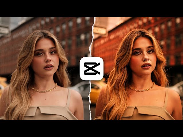 Best CC tutorial in Capcut (Colour collection) Make Your Videos Cinematic🔥