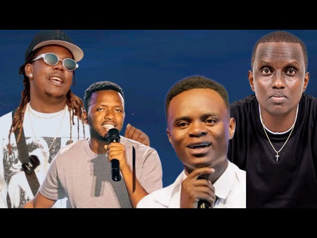 🔥 PIRATE Wi Rwanda 🇷🇼 Ivyo Yakoreye Mu Burundi Biteye Ubwoba HARMONIZE Abamutumyeko Vyarahomvye
