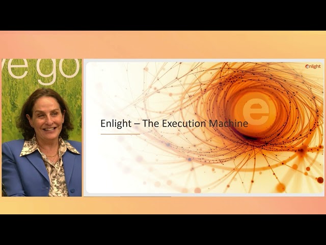 Enlight's 2026 Investor Webinar