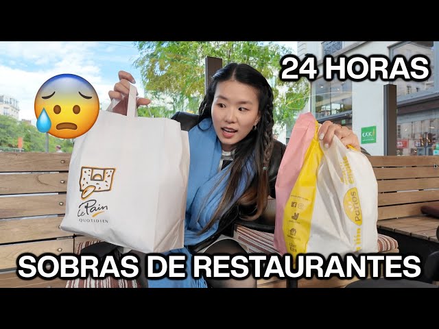saving food in brussels