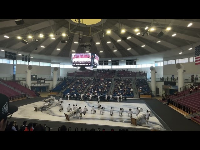 OCI 26’ SCPA Championship 