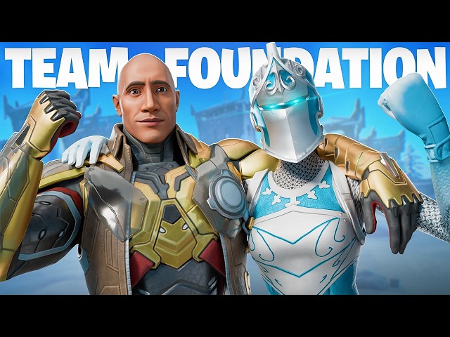 Professor P Teaching Act 3  | Use Code: Prospering #epicpartner
