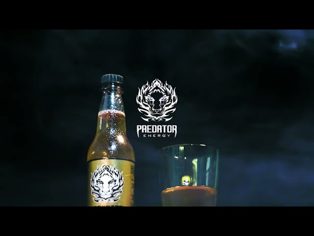 Product ad: Predator