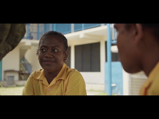 Shari A Stages of Change Short Film