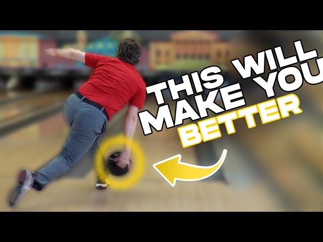 Level Up Your League Game | Three Hidden Bowling Tips That Actually Work