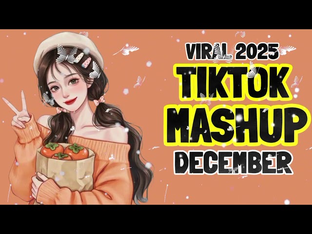 TIKTOK MASHUP VIRAL December 2025 PHILIPPINES