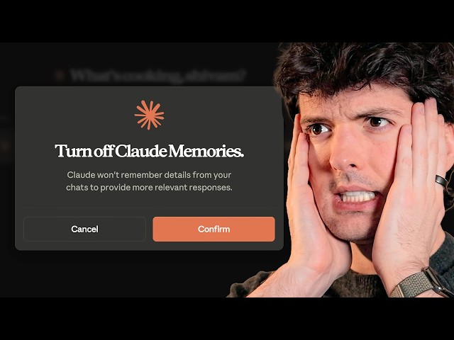 Turn off Claude Code's Memory