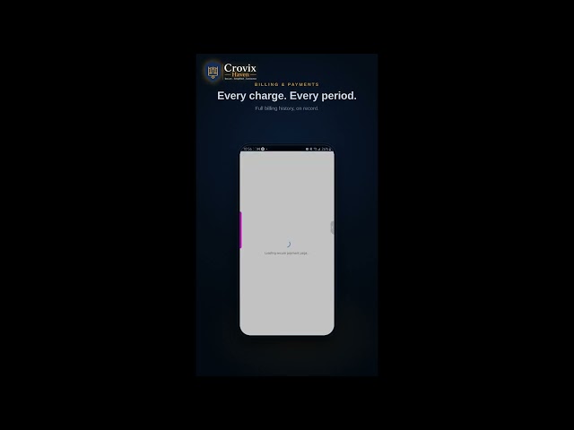 Crovix Haven: Digital Operating System for Estates | Estate Access Control & Security Short Clip