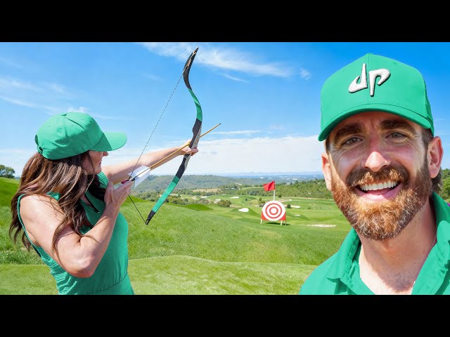 All Sports Golf Battle 6 (feat. DP Wives)