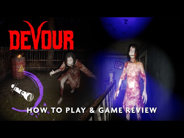 Who Wants To Be a Cultist? Is Devour Worth Playing? Devour Review & Devour Game Guide