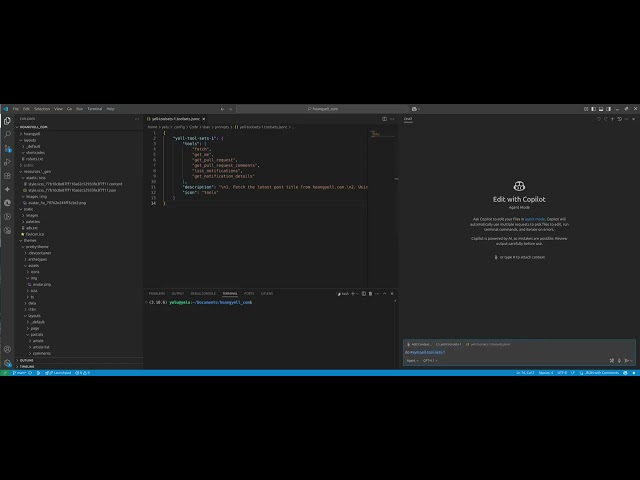 Control GitHub Copilot with Toolsets: Smarter Prompts, Scoped Actions in VS Code