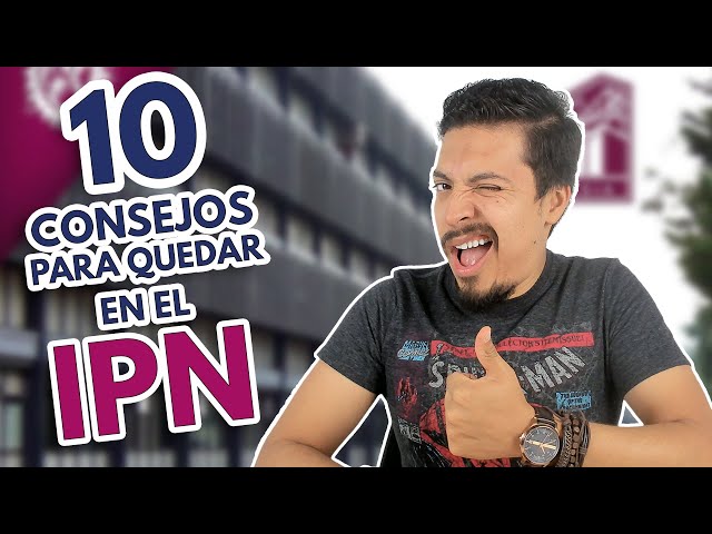 10 Tips to help you pass the IPN admission exam and get selected