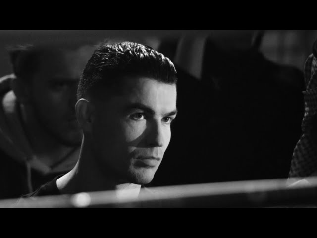 I came here to do what I love, but I #StayedForMore