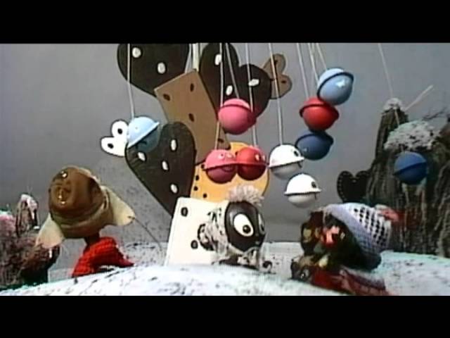 Pittiplatsch und der Silvesterzauber (1980)