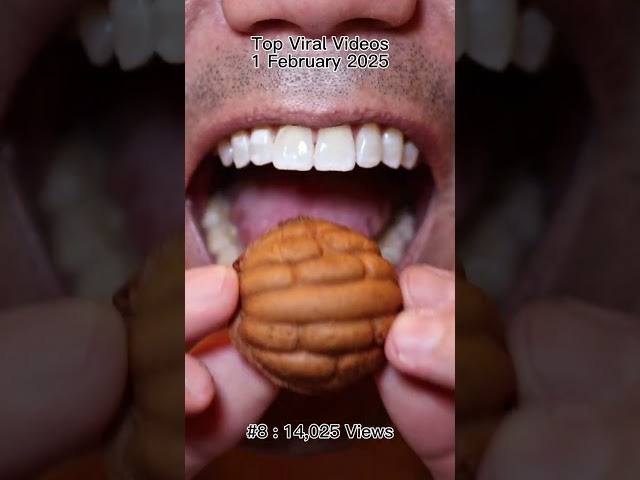 Most Satisfying Candy & Chocolate ASMR 🍫🍬 #DoctorTristanPeh #ASMR
