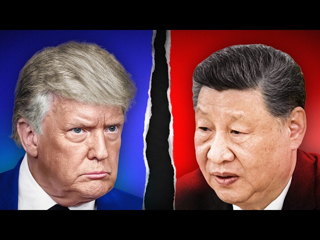 Avec l'attaque du Venezuela Trump vise la Chine, qui pourrait répondre