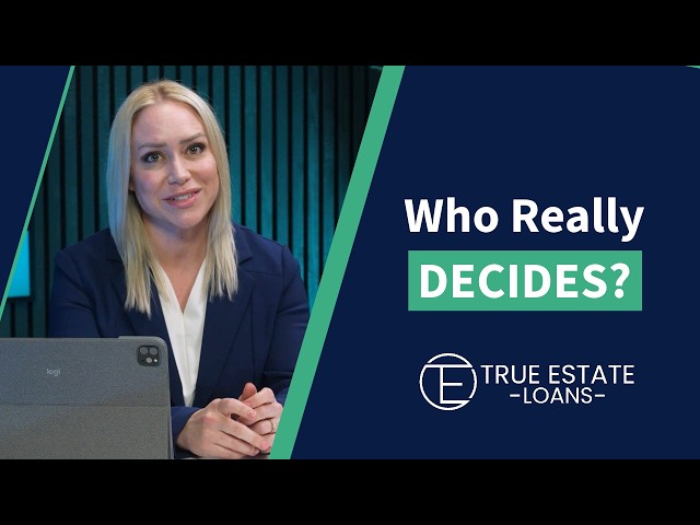 Who REALLY Signs? | Prop 19 & Trust Loans