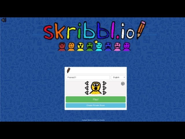 Popcap21 Plays Scribbl.o