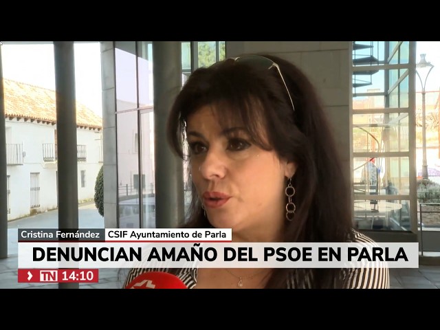 CSIF denuncia irregularidades en unas oposiciones en el Ayuntamiento de Parla