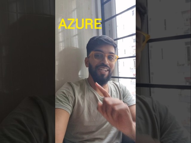 5 Must-Know Azure Services for Software, Data & Full Stack Engineers 🚀