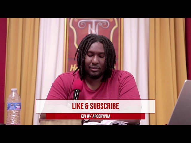 #TrueNation | Deaconstruction | Make This House A Home