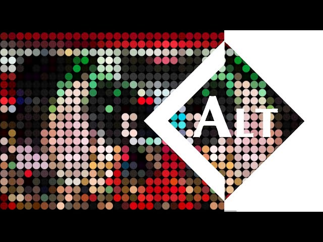 altc22 3614 Consulting and Co-Creating as a learning partner: a case study