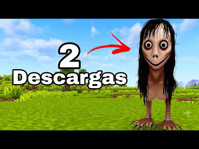 I Tried Horror Mods With 0 Downloads