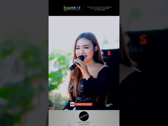 Oh sayang oh sayang Aja watir kakang masih tetep sayang #PengendiKawin #ElinPurnama