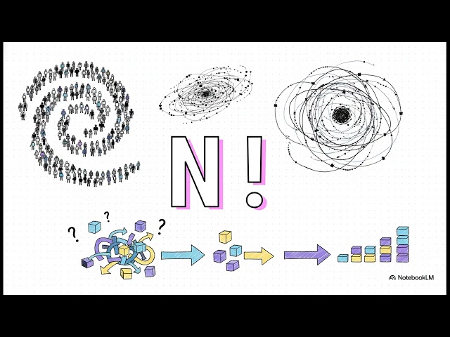 Sets, Sorting, and the Logic of Data Interfaces by MIT