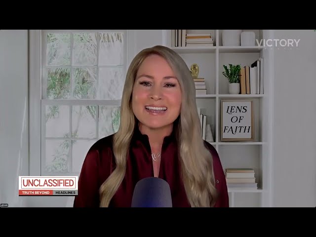 Join Greg Stephens for Unclassified | 8.7.26