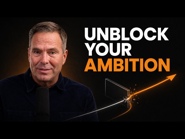 What Are You Ambitious For?