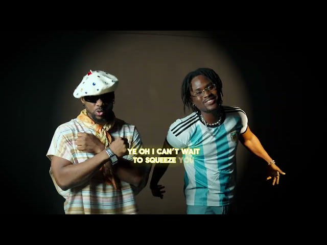 Wrash Heed & Elbuzzi – Healer (Official Visualizer)