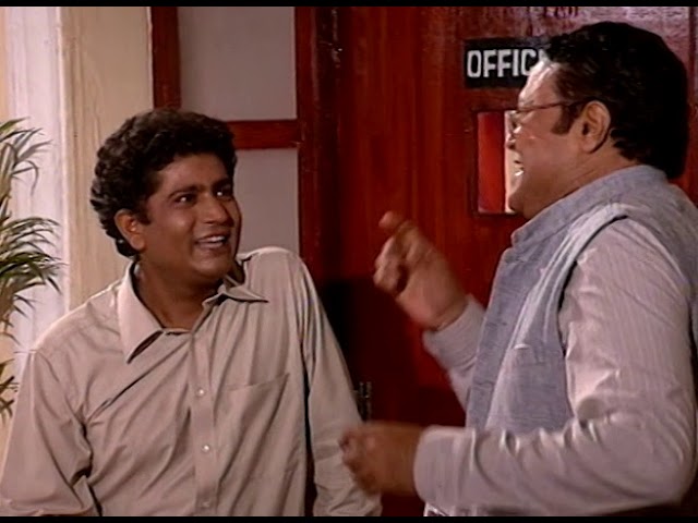 No Problem | Hindi TV Serial | Episode - 25 | Best Scene | Zee TV