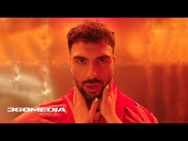 Ledri Vula - Prek (Official Video)