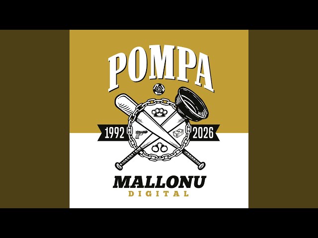 Pompa (Remastered 2026)
