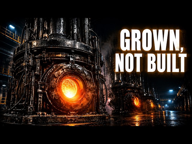 The West Guarded the Machines. The Bottleneck Was Never a Machine.